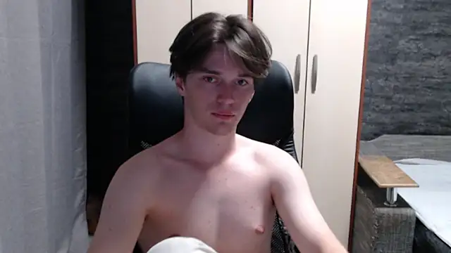 arthur___king webkamerás műsora