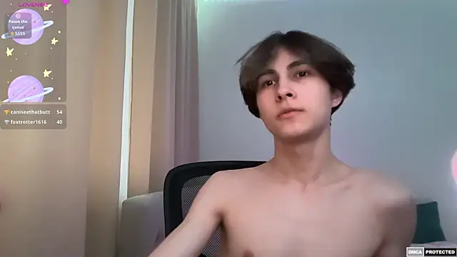 Živý XXX chat _Milway_