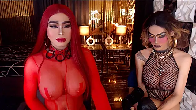 MonstrousCockDiva Live XXX-Chat
