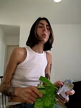 Czat XXX na żywo – sweetsinxxx