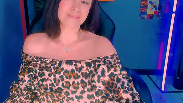 AnaMills Chat XXX in diretta