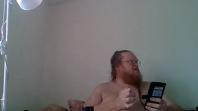 XXX chat uživo modela Kaappi1967