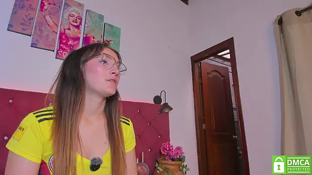 Czat XXX na żywo – Ruth_harvey_