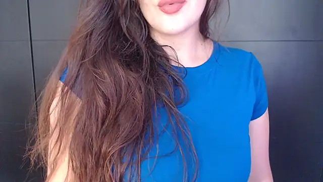 Chat XXX ao vivo de AdharaLujan
