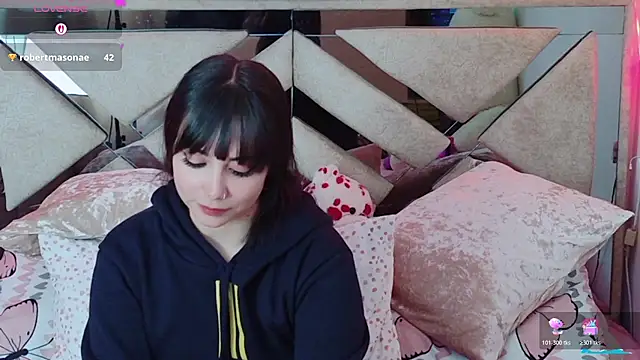 Sabrinaaa__'s Live XXX Chat