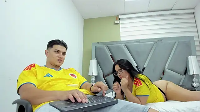 Chat +18 de DAVID_VICTORIAA ao vivo