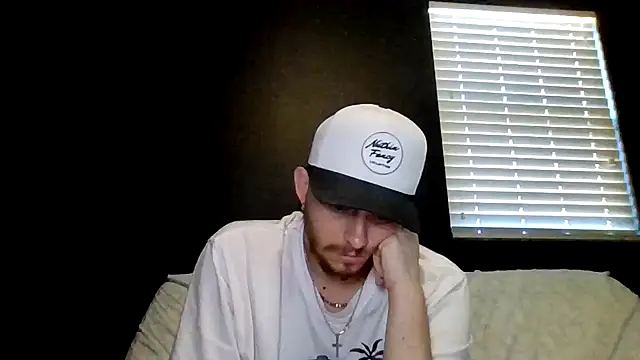 Chat XXX ao vivo de Mikecloudyhawk