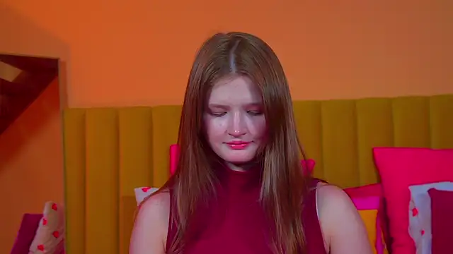 Chat XXX ao vivo de JaneRosen