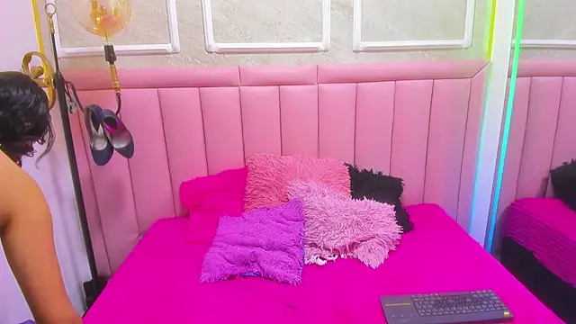 velvet_girll's Live XXX Chat