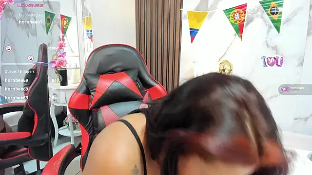 Chat XXX en directo de biancapercy