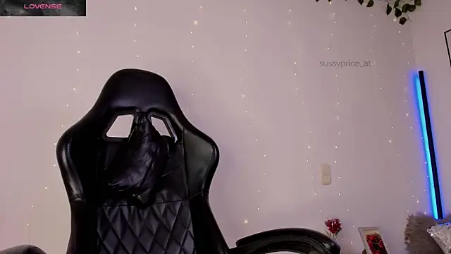 sussyprice's Live XXX Chat