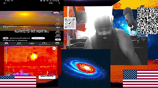 Chat XXX ao vivo de RussellTaylorLacy