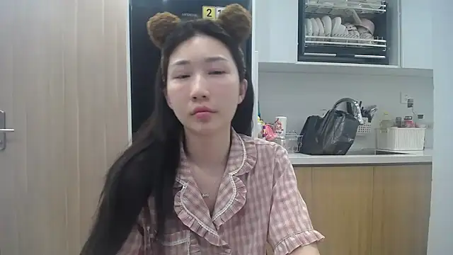 Chat XXX en directo de Asiagirll
