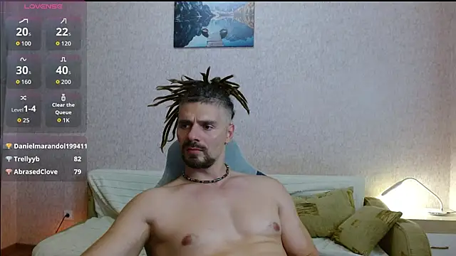 Aestheticguy101 Live XXX-chat