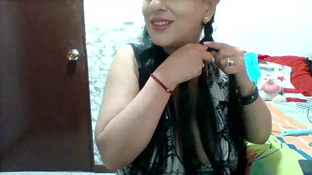Chatroom XXX en direct de Alisson_brand