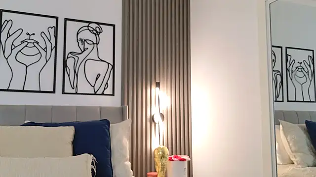 Chat XXX Live MelodyMarks_