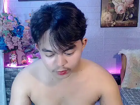 Bigboy_Hiro Obrolan Langsung XXX
