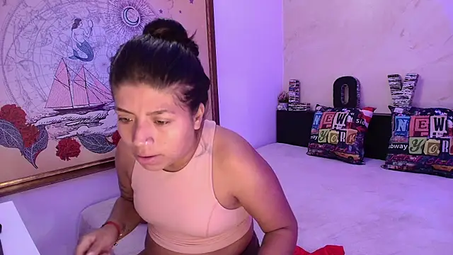 Kathe_Lin Live XXX-chat