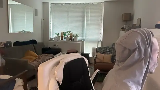theblacklordmaster's Webcam Show