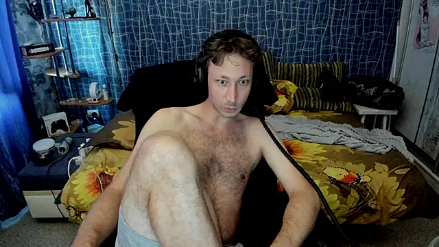 XXX chat uživo modela CuteBoy228