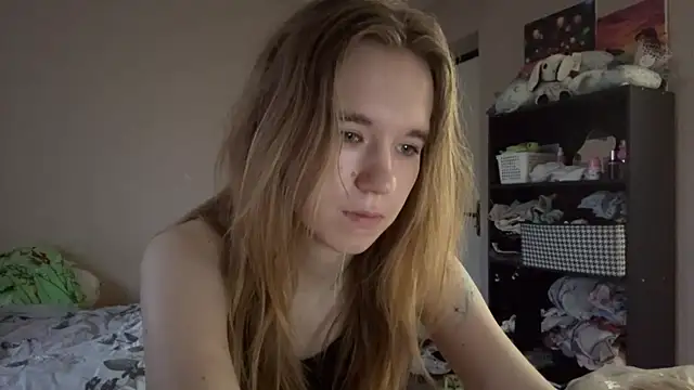 LeomaJee's Live XXX Chat