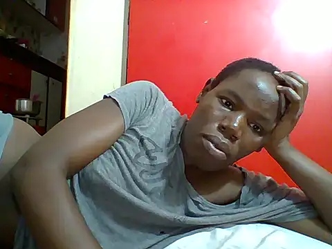 Blacksexyqueen24's Live XXX Chat