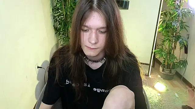 Chat XXX ao vivo de l1l2th