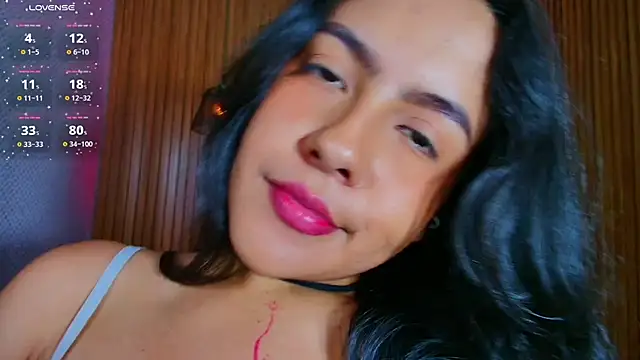 lizza_oss Adlı Modelin Canlı XXX Sohbeti