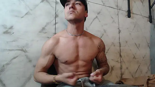 Онлайн чат XXX Andy_Joy_