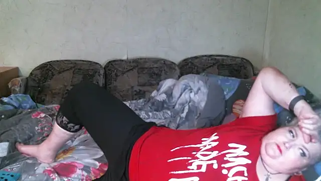 Lana555のライブXXXチャット