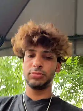 Gipsyboysteve Adlı Modelin Canlı XXX Sohbeti