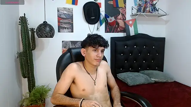 billy_wild 라이브 XXX 채팅