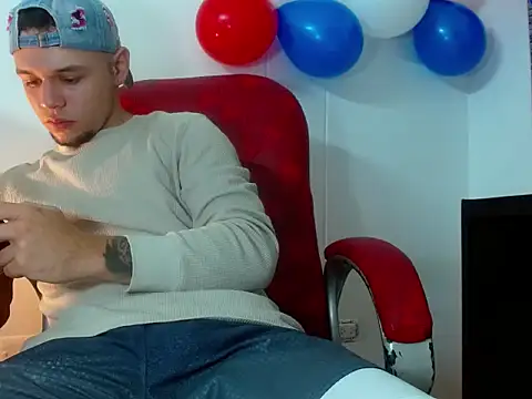 Brian_Adler Live XXX-chat