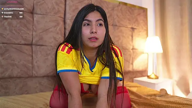 ShelleyMorell Live XXX-chat