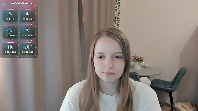Alyaley Live XXX-Chat