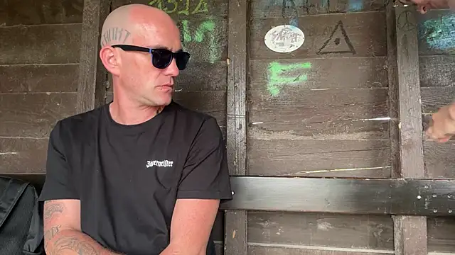 Živý XXX chat Bloody_Diamond
