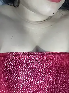 Czat XXX na żywo – Cute_Ayushii