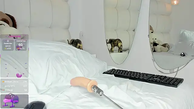 Živý XXX chat Amara_Rossee