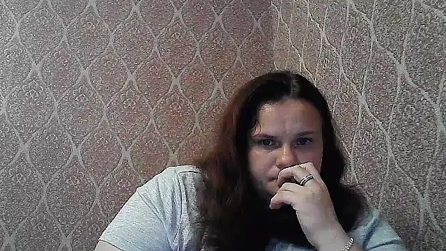 Živý XXX chat DollyGersonn