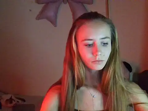 MyLittle_Flame_ Live XXX-Chat