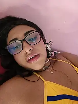 Czat XXX na żywo – NYX_BLOOM1