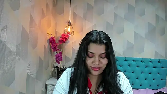 LindaBreeS Obrolan Langsung XXX