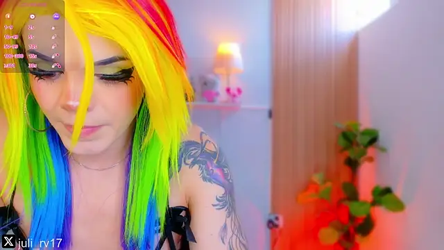 Chatroom XXX en direct de Chris_parker27