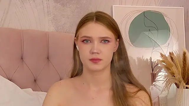 StacyHicks élő XXX-chatje