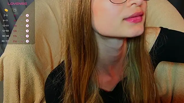 Tiffanyhunt's Live XXX Chat