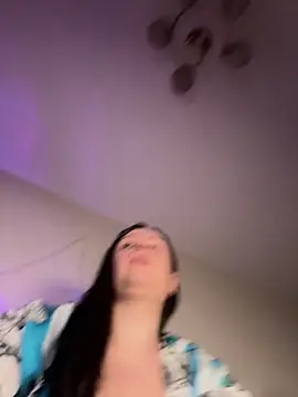 Evelinia Webcam Show