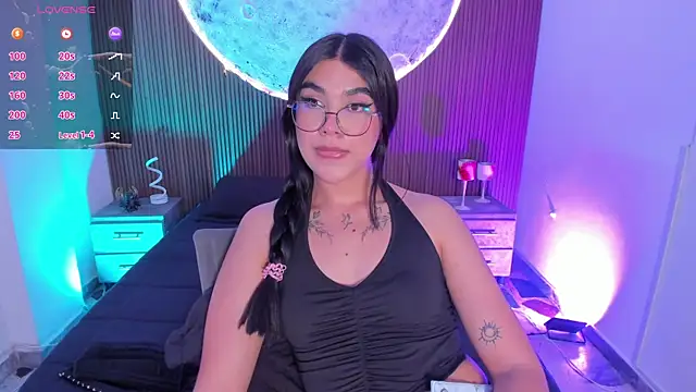 RoseCassie: απευθείας συνομιλία ΧΧΧ