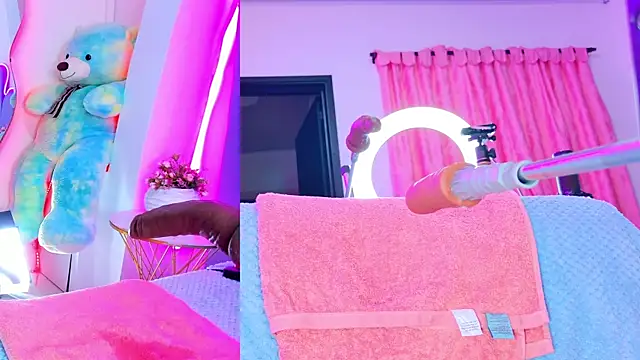 Živý XXX chat NathaxaLeans