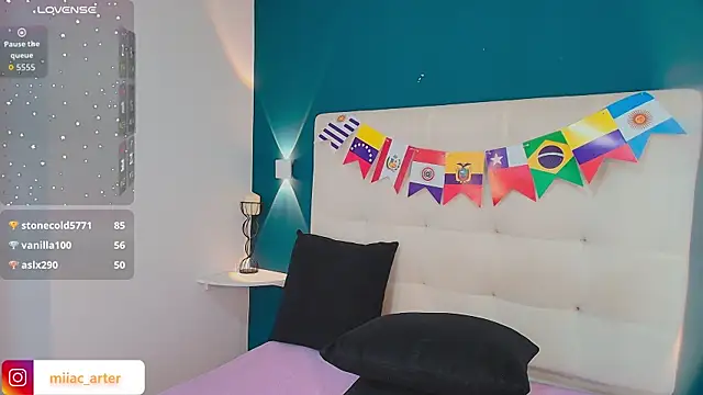 MiaaCarter_n Live XXX chat