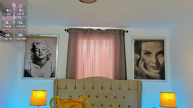 Beautyari_ Chat XXX live